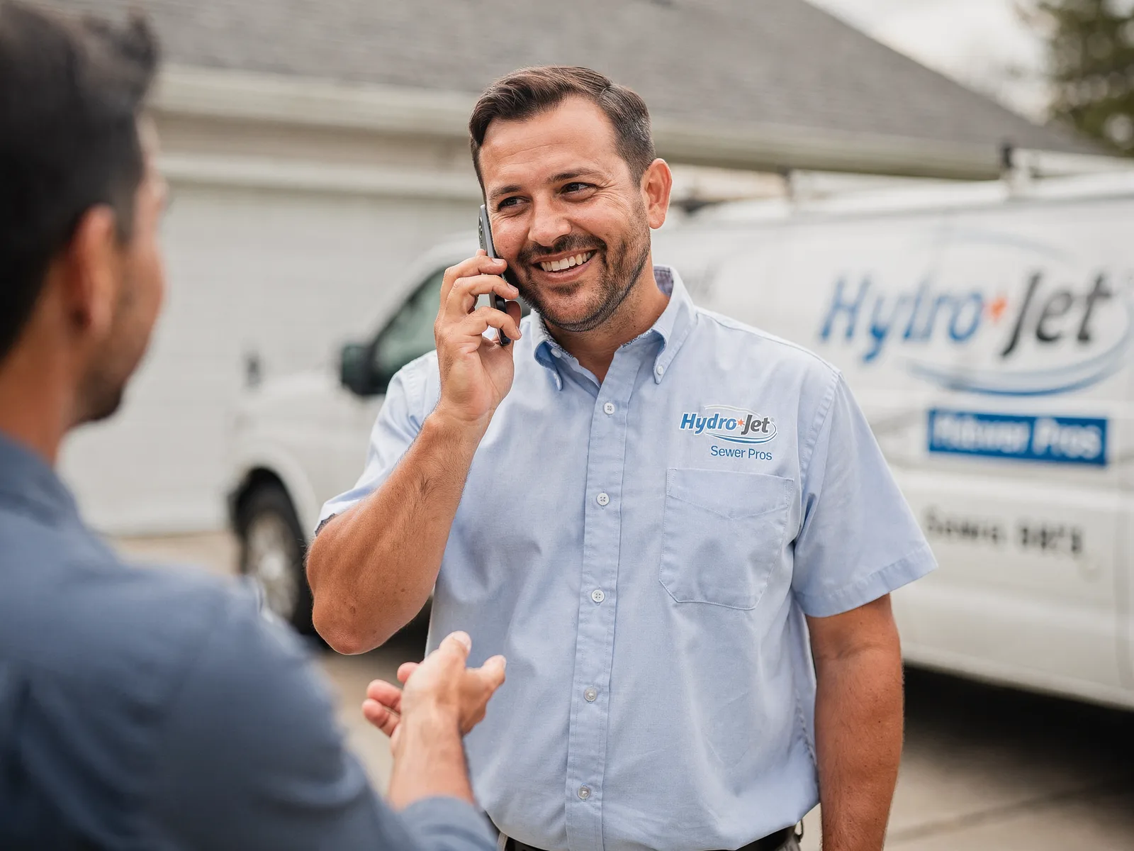 Hydro Jetting Gantt, SC FAQs